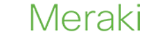 Cisco Meraki